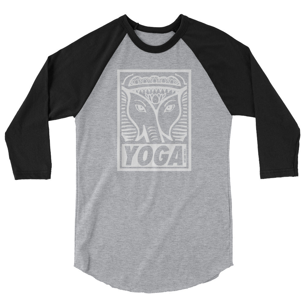 Classic Stamp Raglan Shirt
