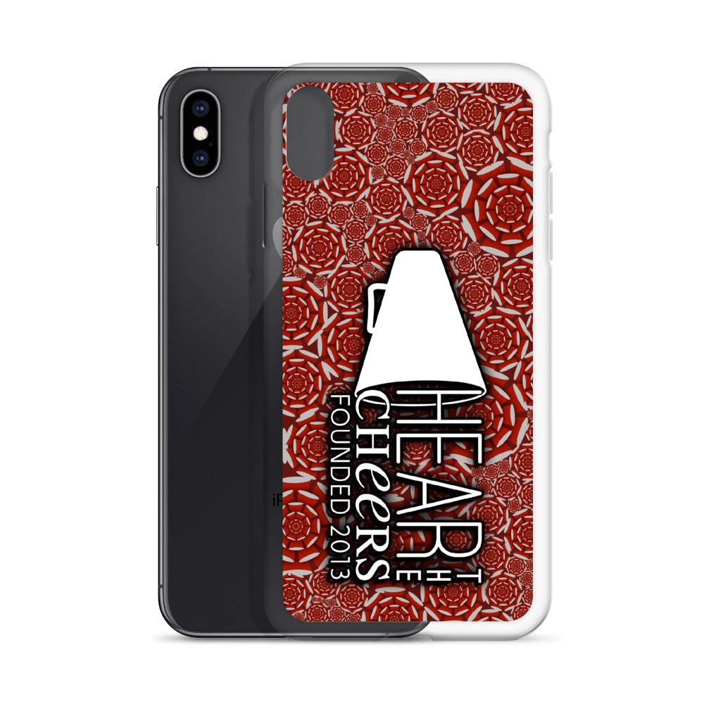 iPhone Case HTC Phone CPr-2