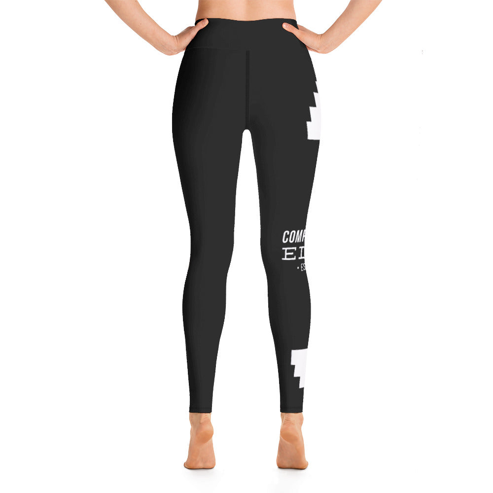 The Competitor's Edge-DTL2 Leggings