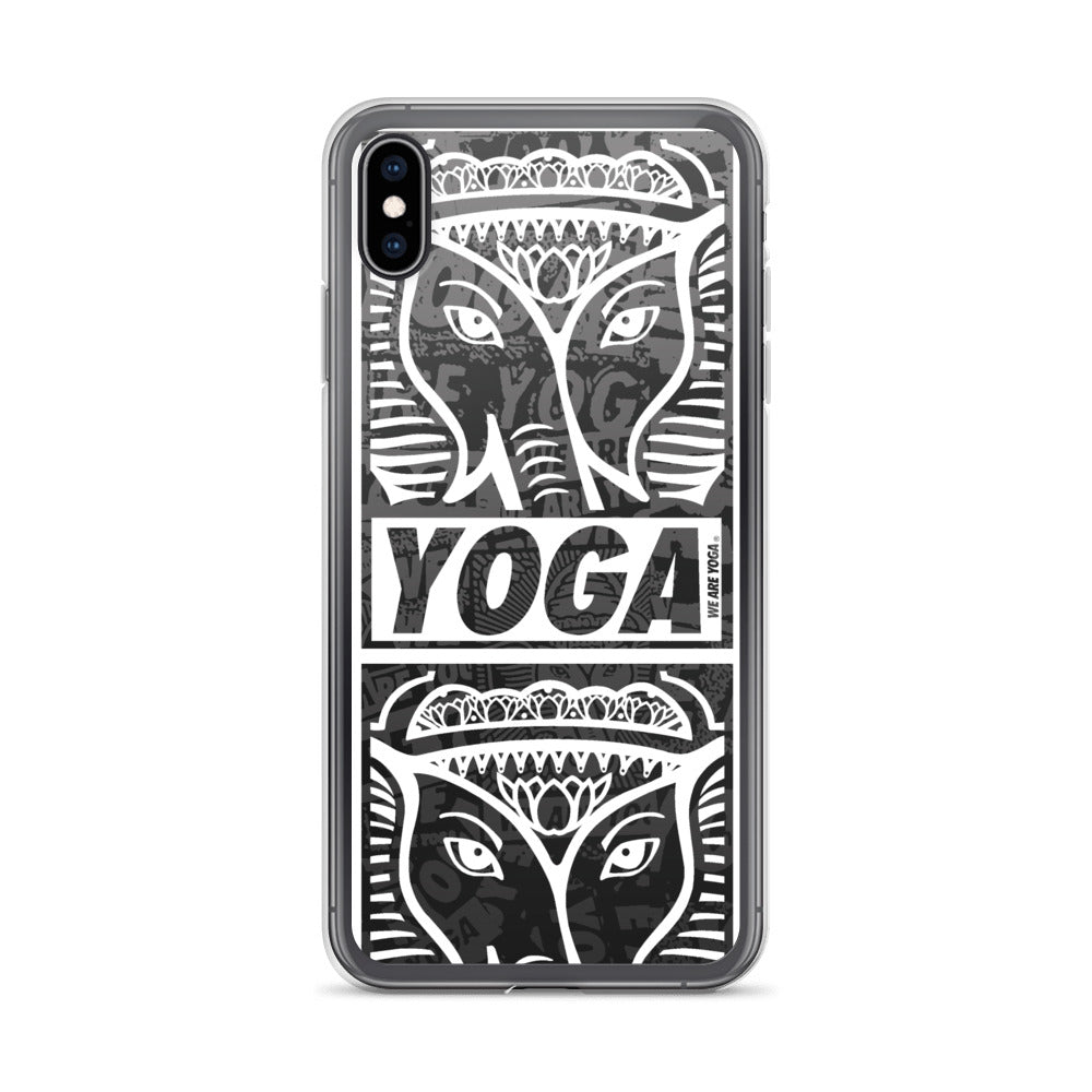 iPhone Case Stamp