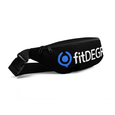 fitDEGREE-Fanny Pack