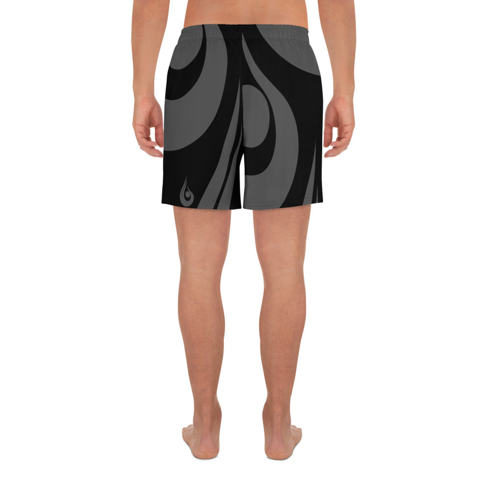 Purely Hot Shorts BL5