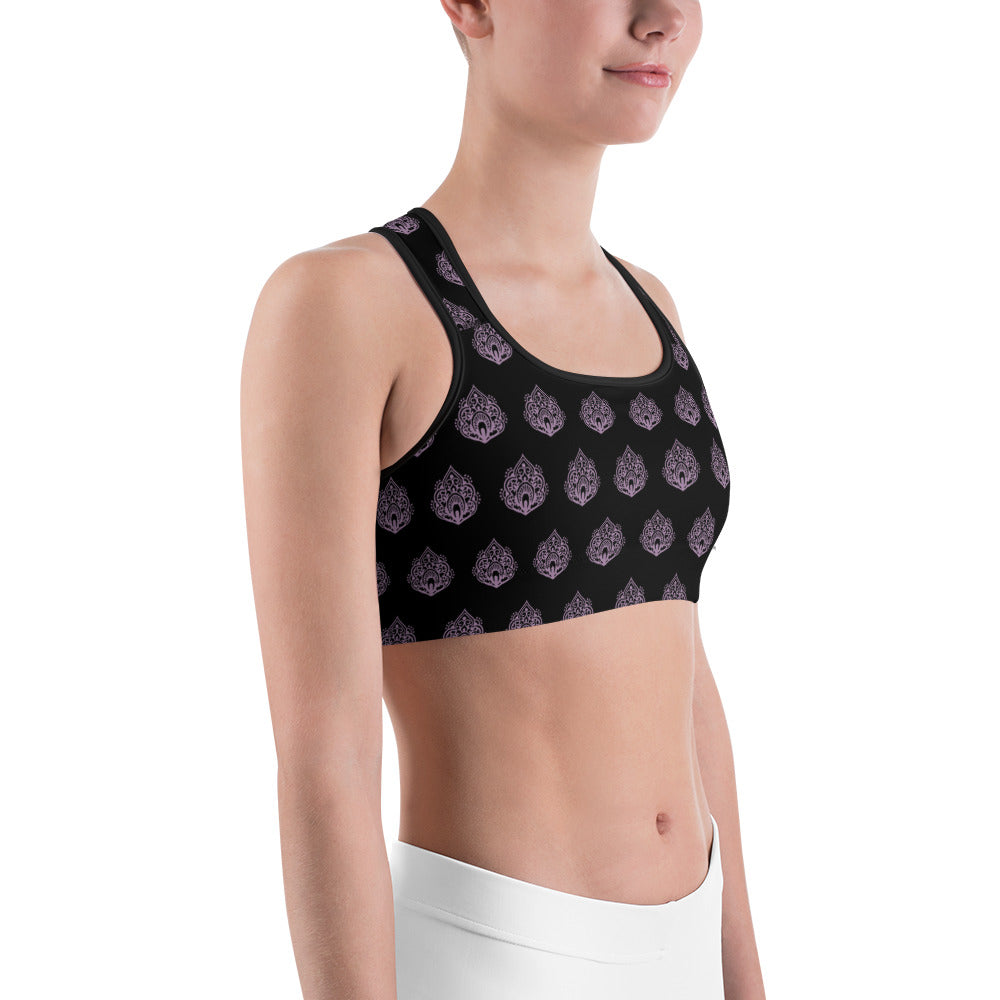 Haute Bodhi-Sports bra
