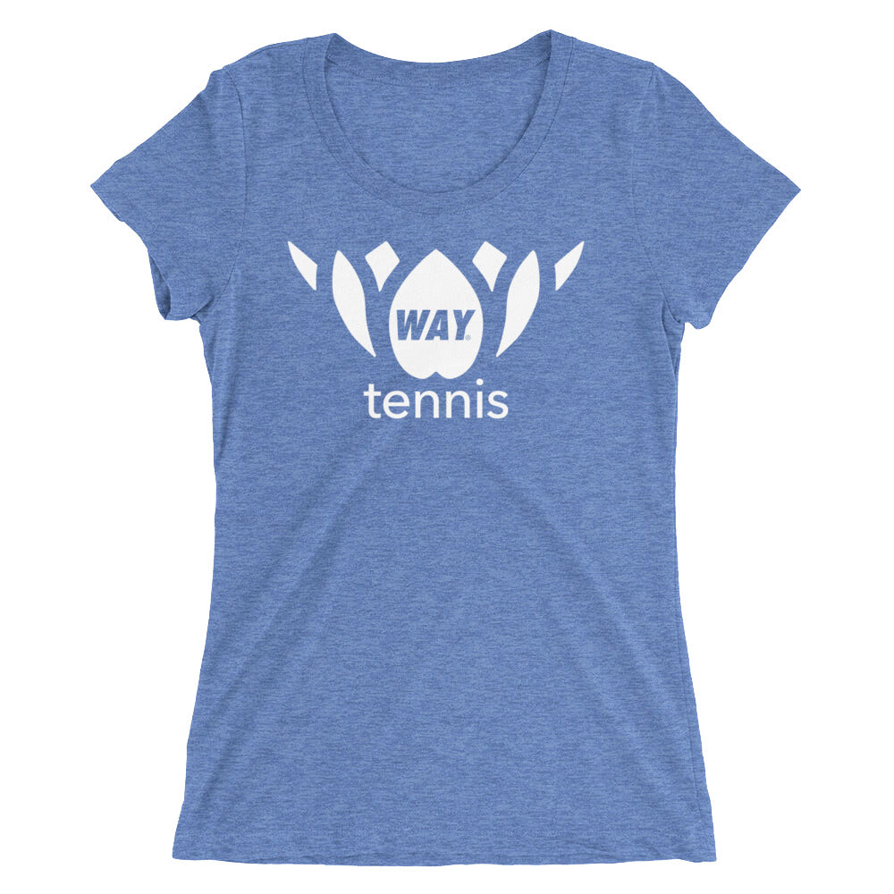 WAYtennis Ladies' Tee