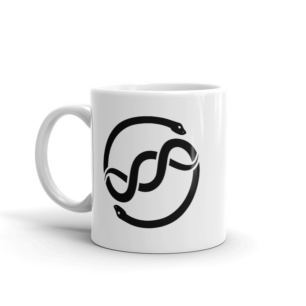 Snake Pharm-Mug
