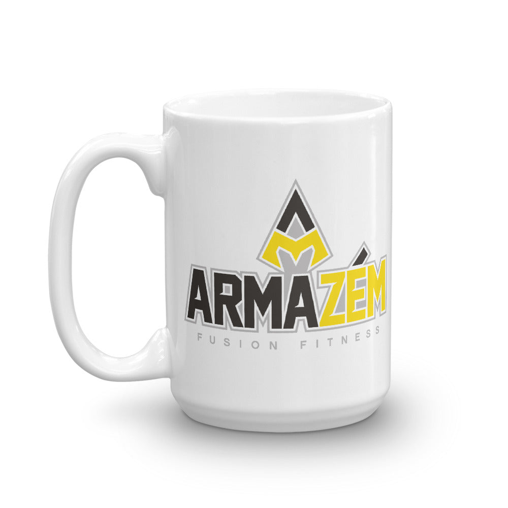 Armazém Fusion Fitness-Mug