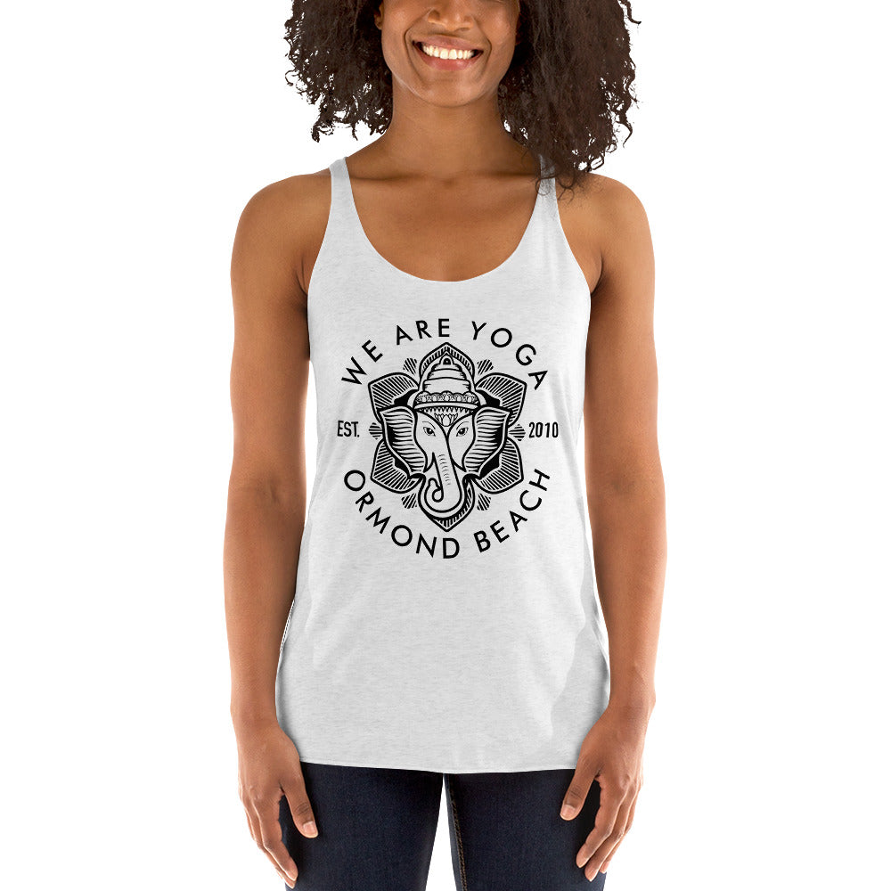 WAYob Racerback