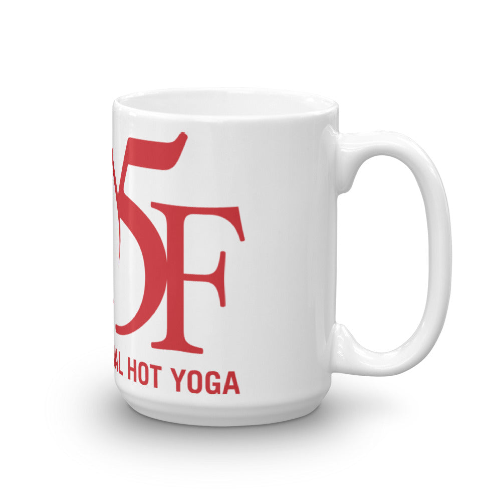 105F RETRO Mug