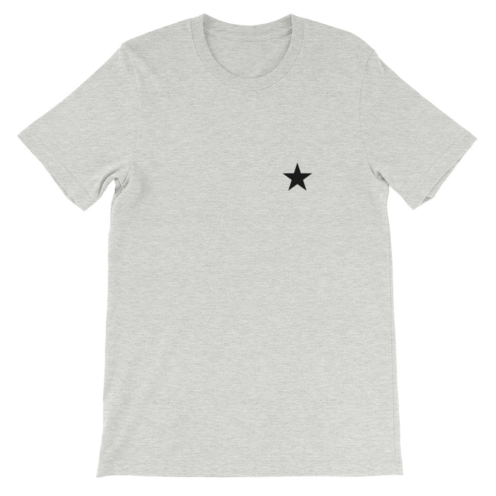 True Yoga Vermont-Short-Sleeve Unisex T-Shirt