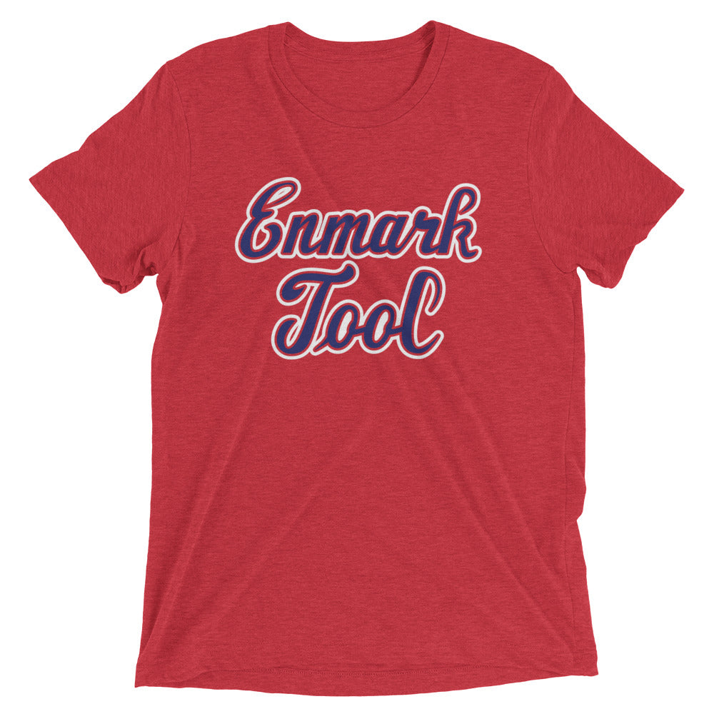 Enmark Tool-Short sleeve t-shirt