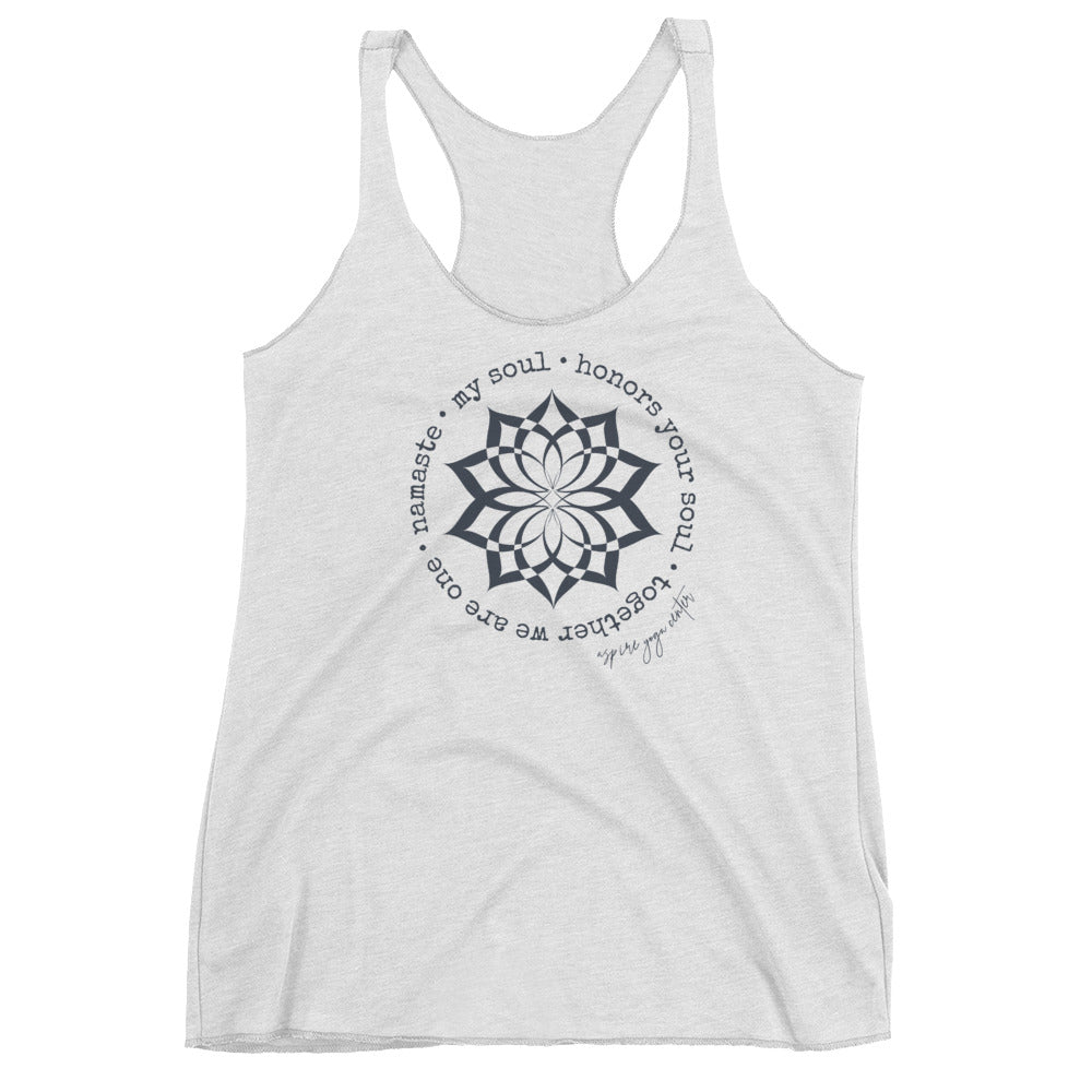 AYC-Women's Racerback Tank