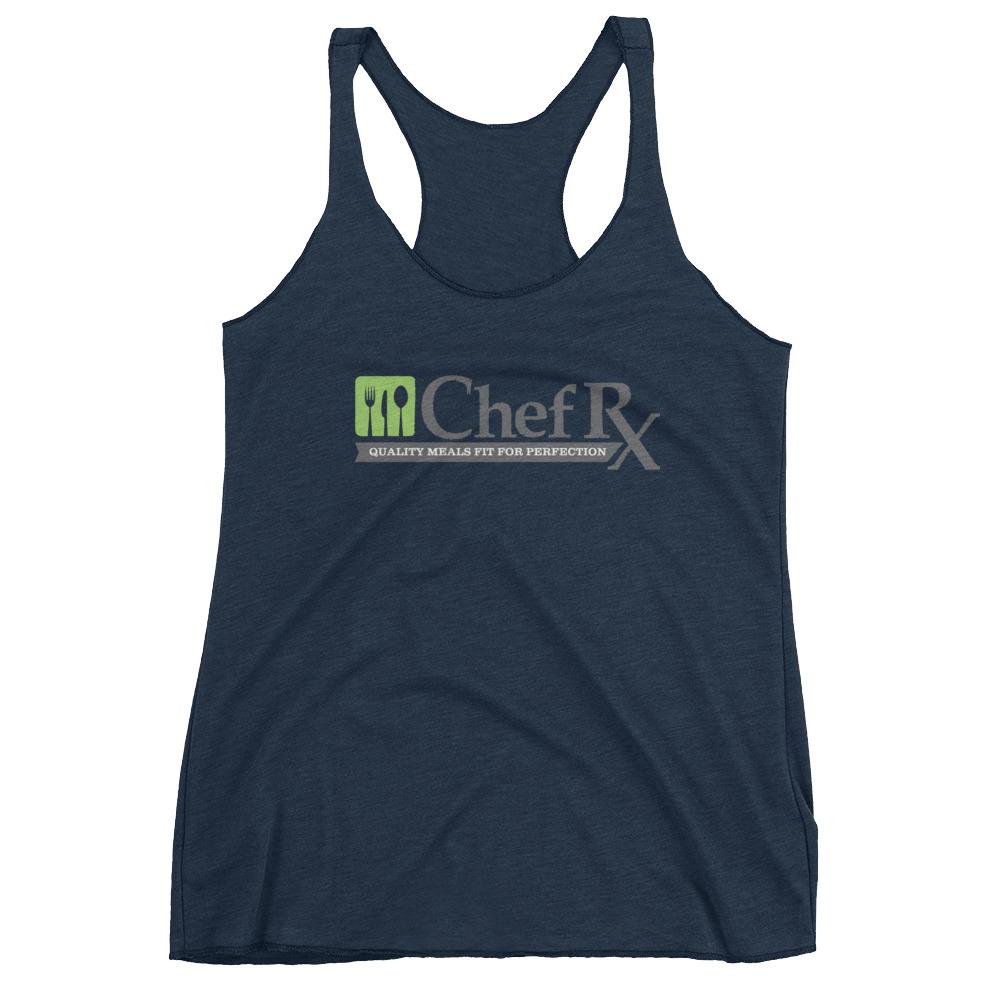 Chef RX Racerback