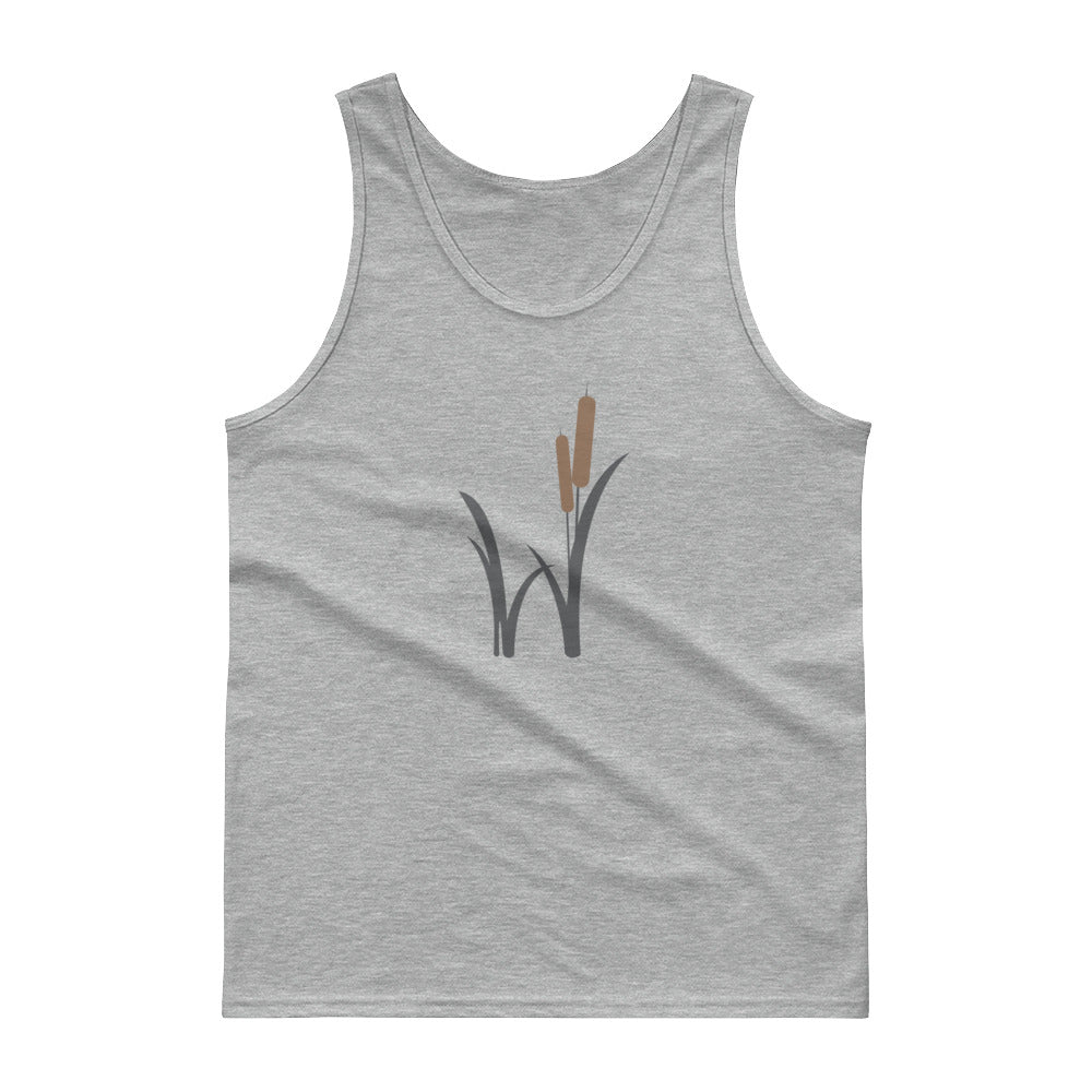 Meadows Hot Yoga Men's Tank top