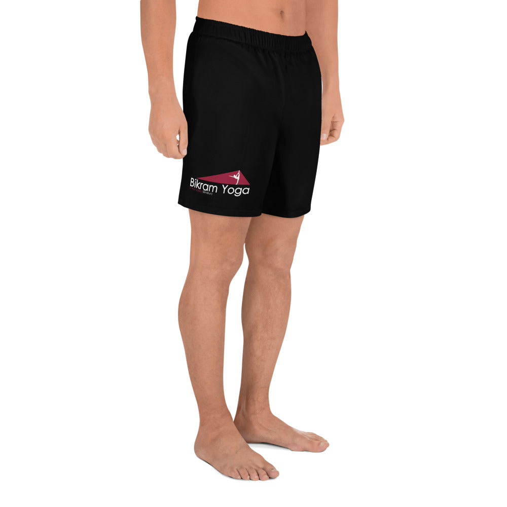 Bikram Yoga Simsbury-Men's Shorts