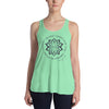 AYC-Women's Flowy Racerback