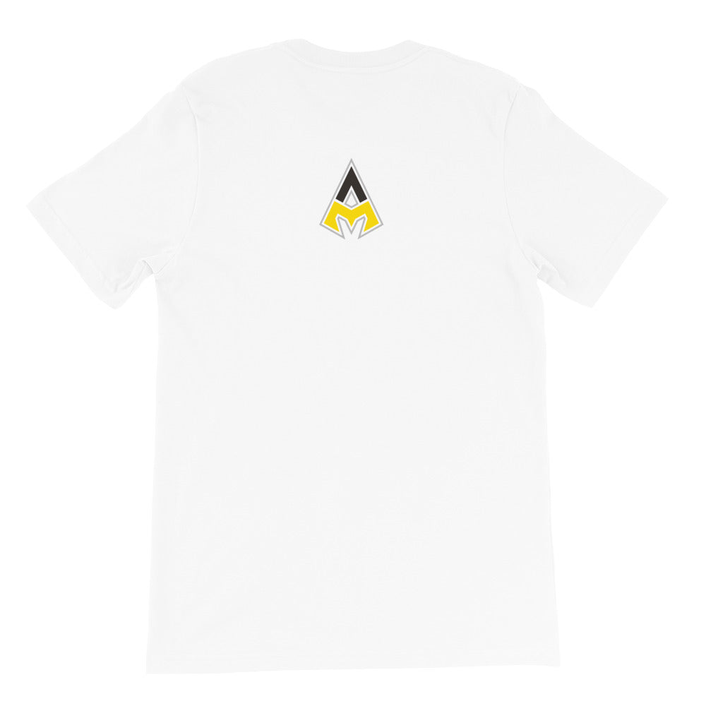 Armazém Fusion Fitness-Unisex T-Shirt