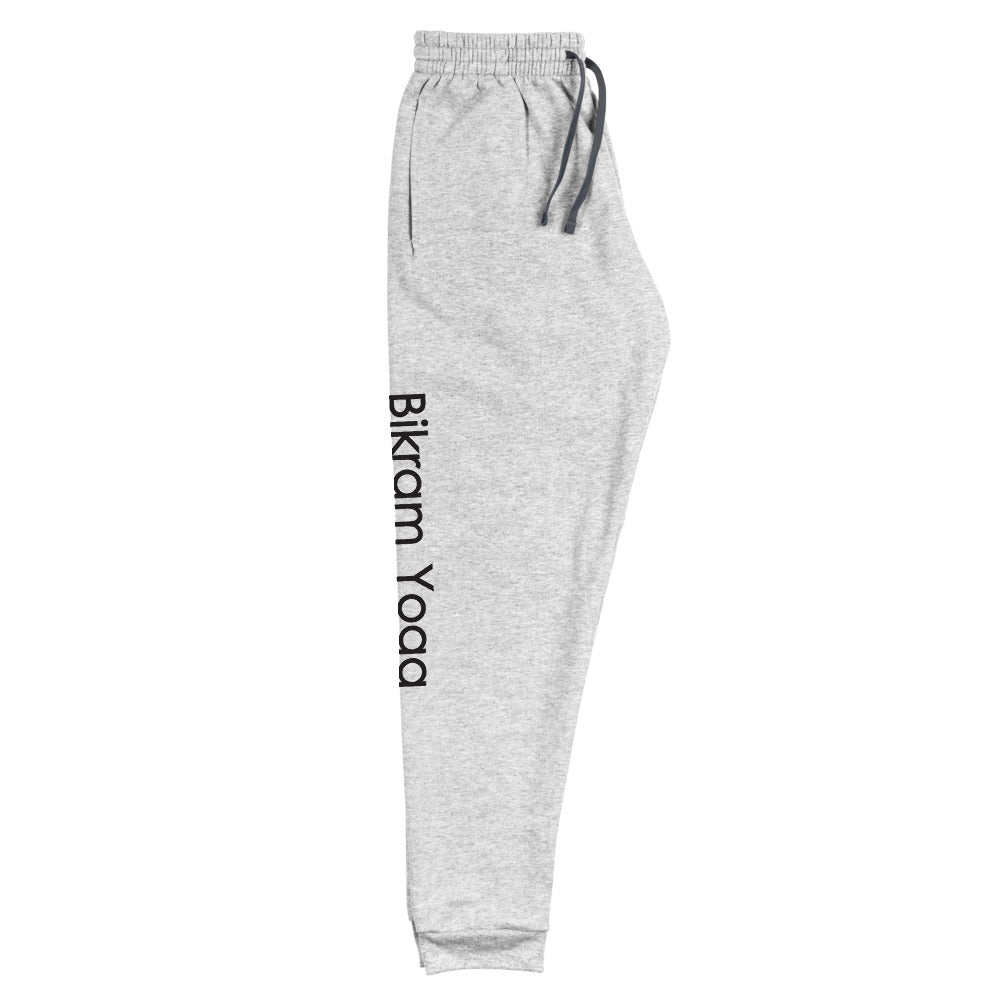 Bikram Yoga Simsbury-Unisex Joggers