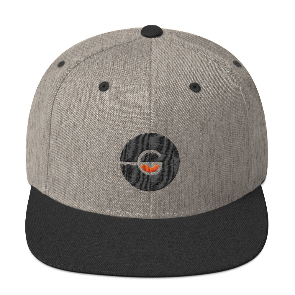 Gaze Snapback