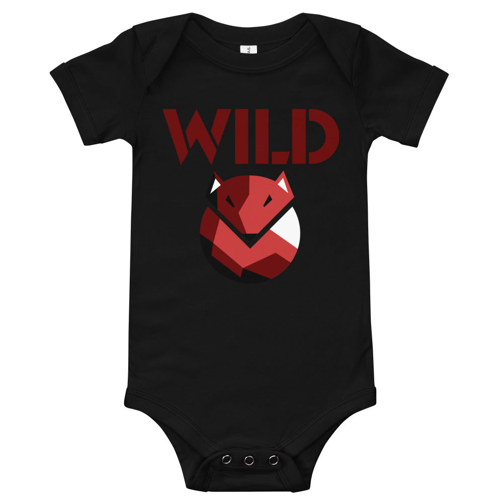 Happy Hippie Babes Wild One