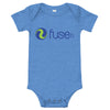 Fuse45-Baby Onesie