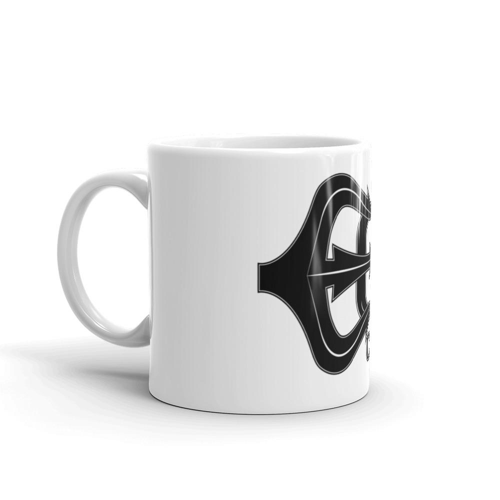 EOB Mug