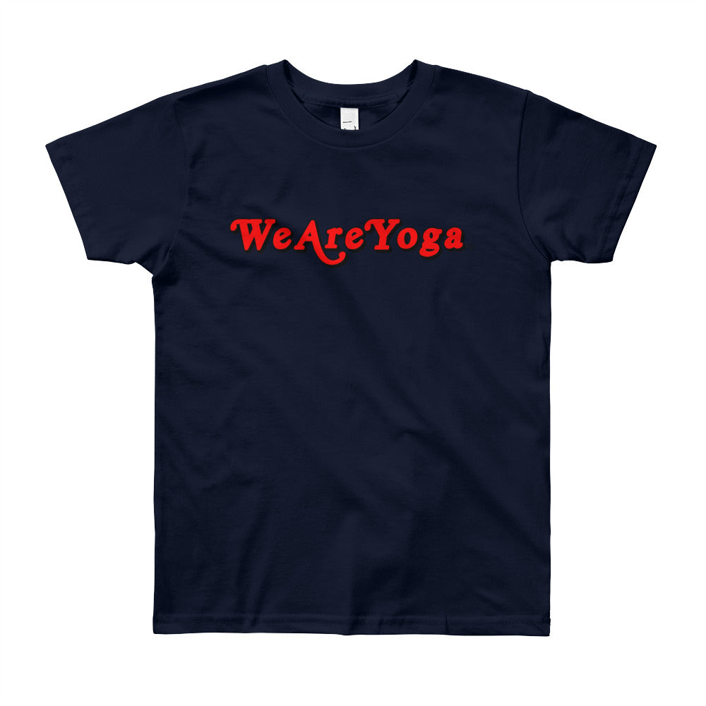 Rolling WAY Kids' Tee