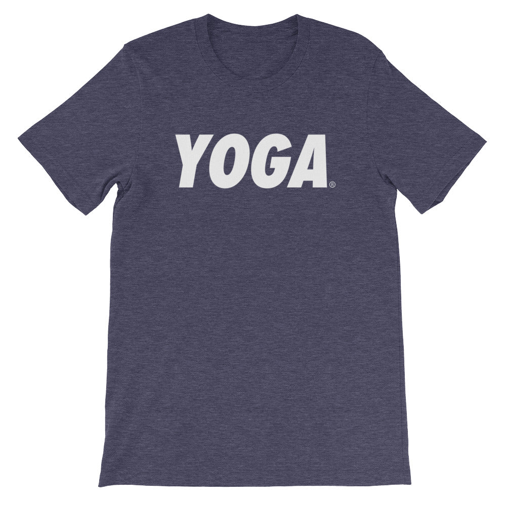 OBEY YOGA Tee Shirt