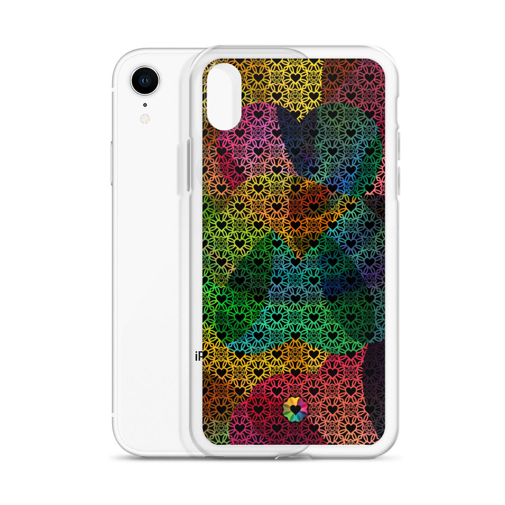 Wellness Living-iPhone Cases