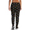 Home Hot Yoga-Women's S&R Joggers