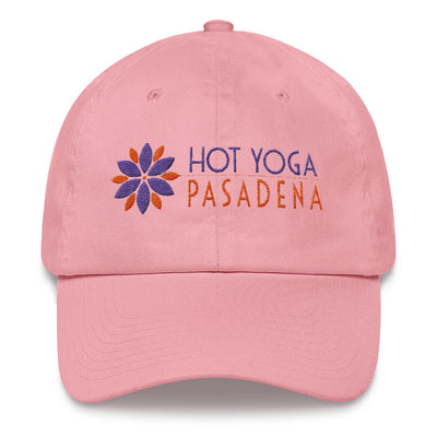 Hot Yoga Pasadena-Club hat