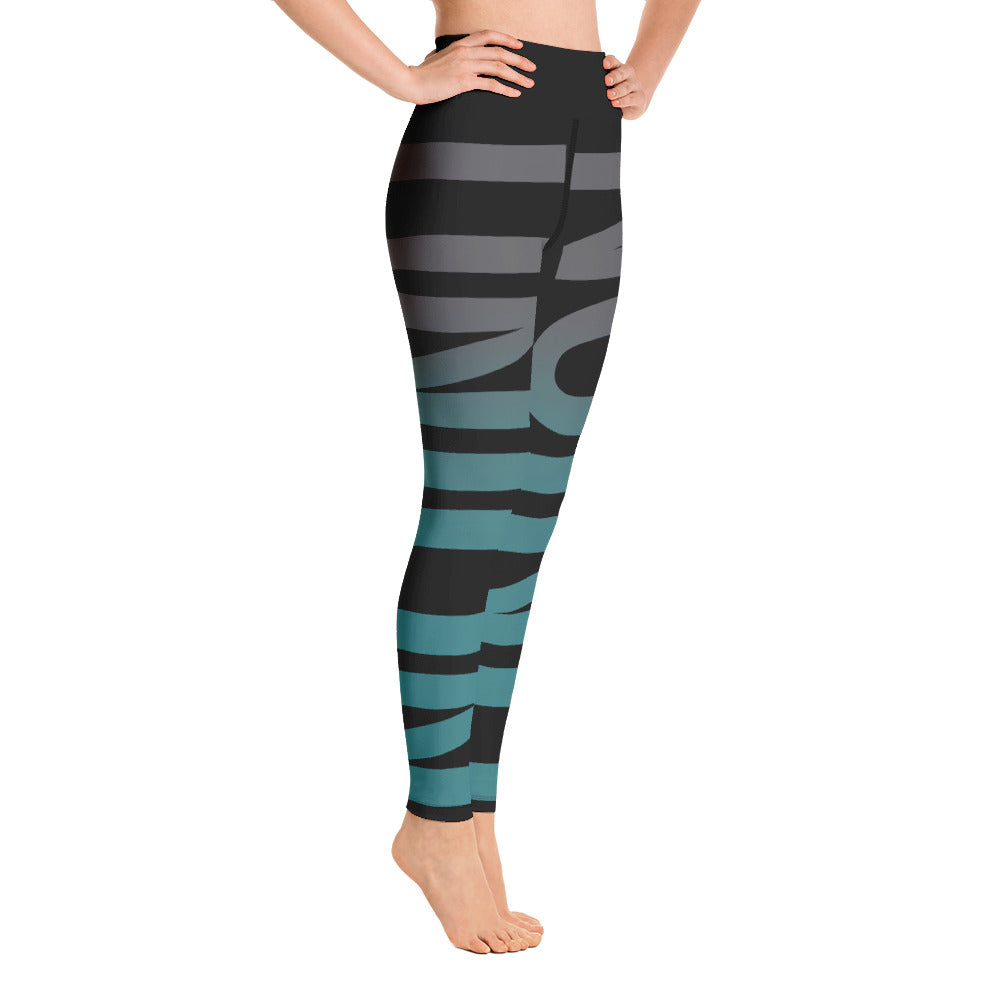 The Union-Leggings Yleg BIG2