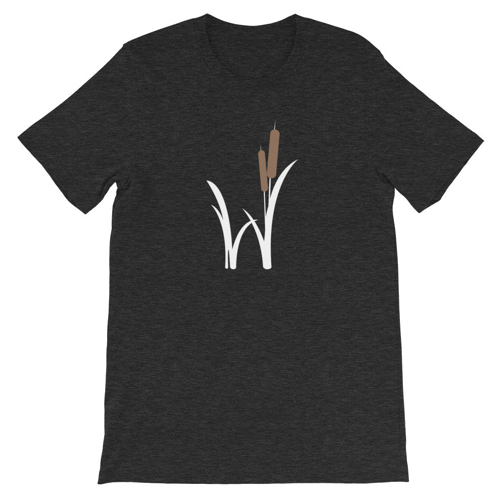 Meadows Hot Yoga-Unisex T-Shirt