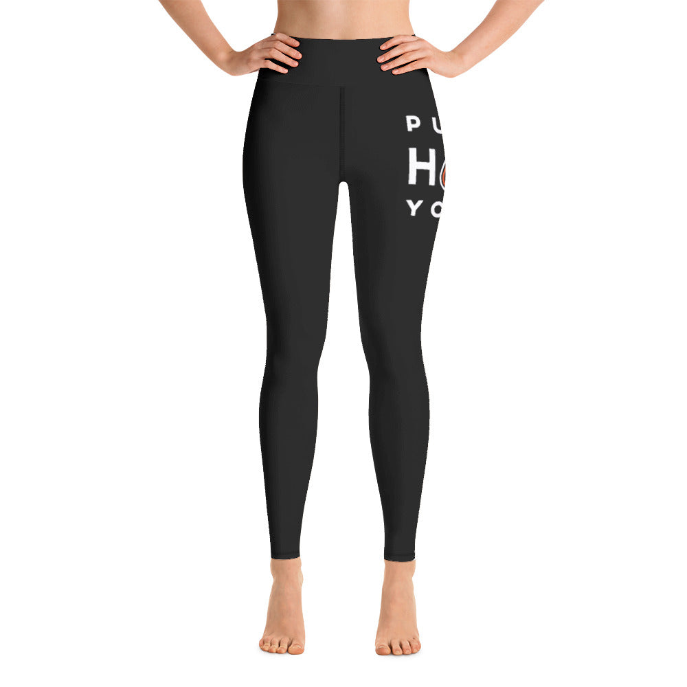Pure Hot Yoga St. Louis-Yleg HIP1
