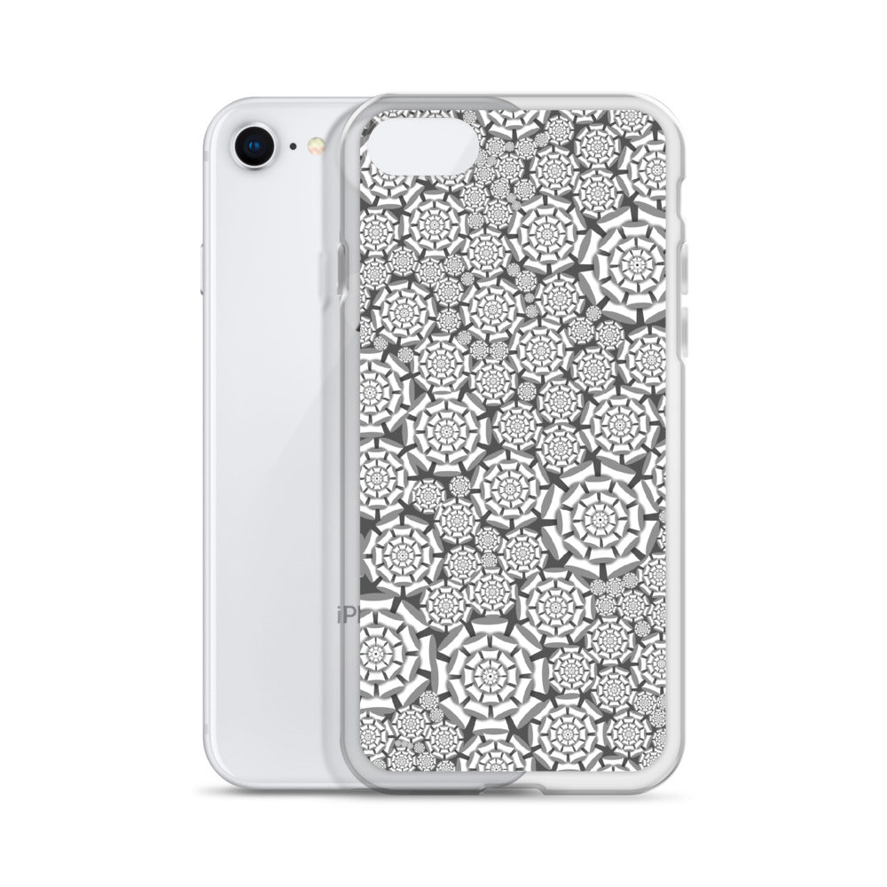 iPhone Case HTC Phone CPw-1