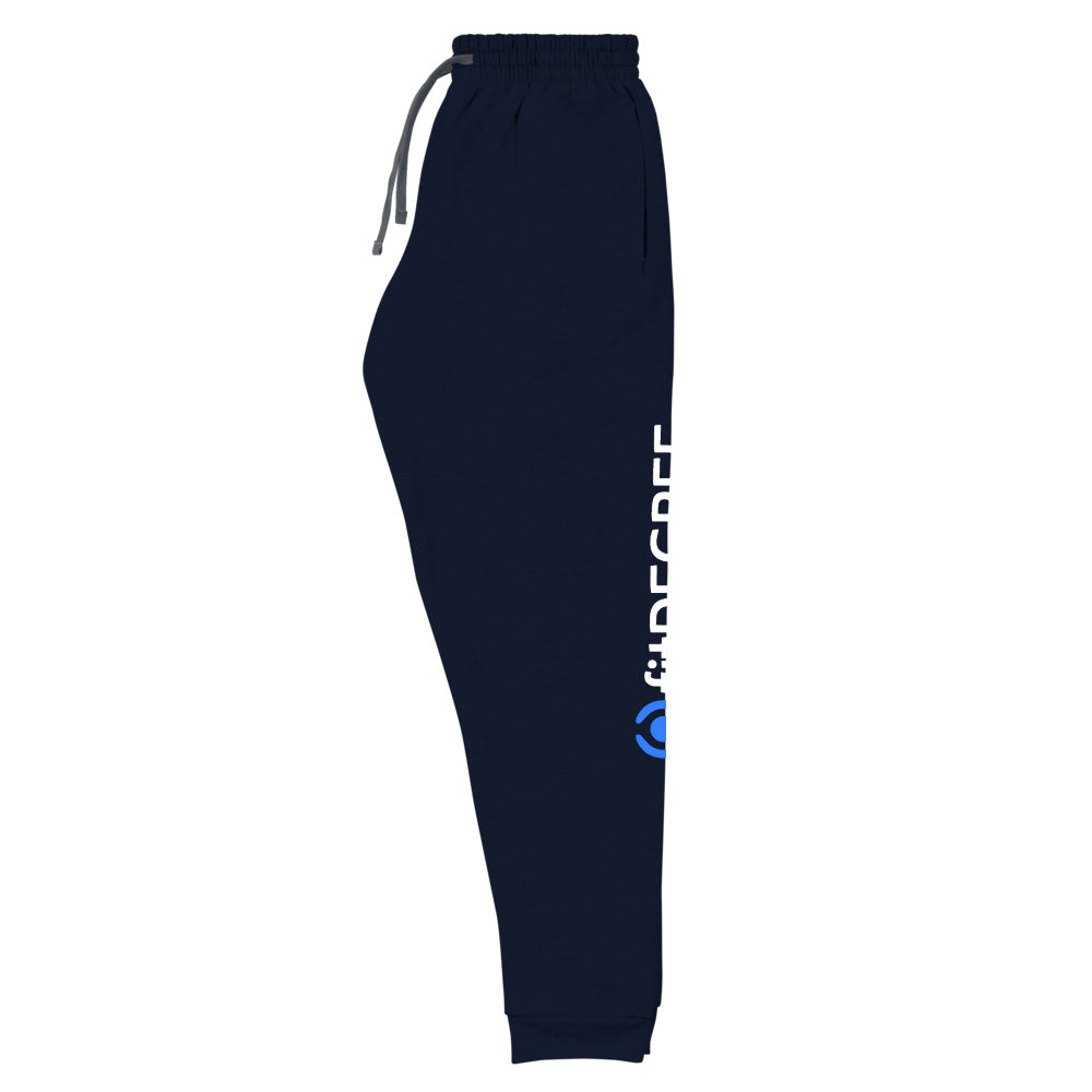 fitDEGREE-Unisex Joggers