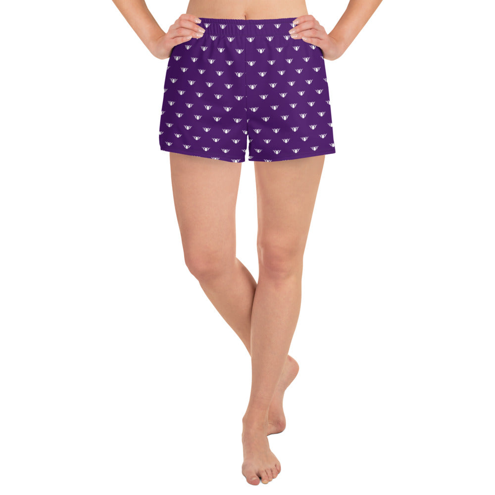 Women's WAYshorts_Lotus PW