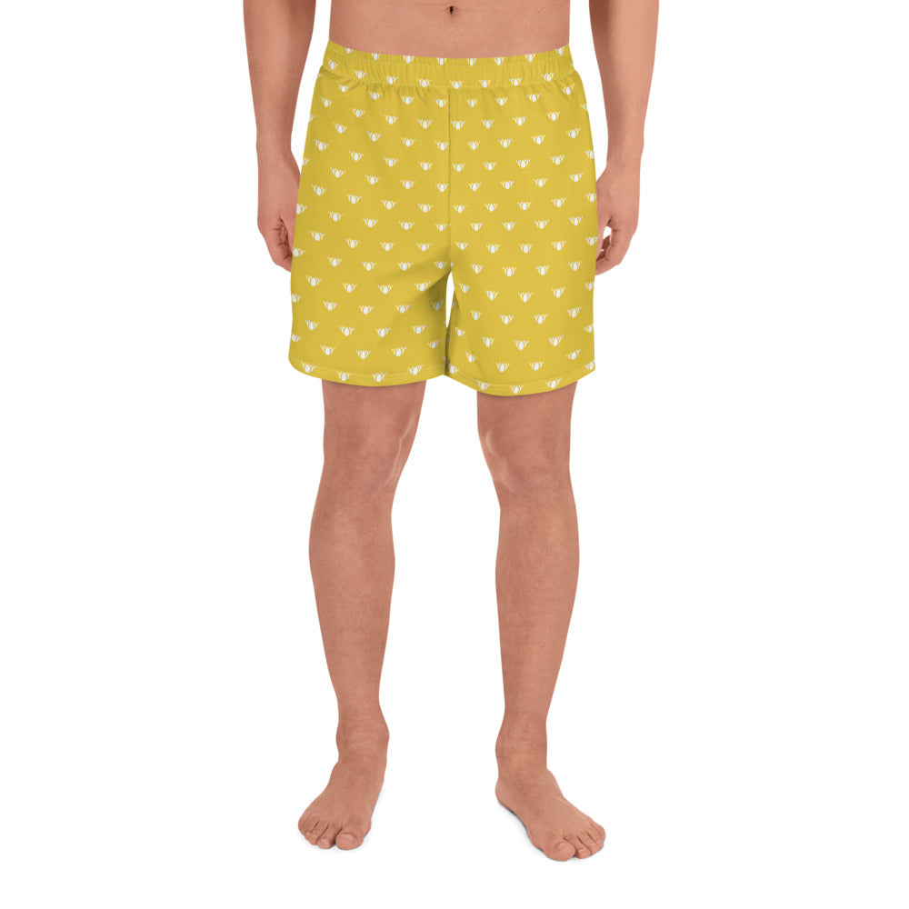 WAYshorts_Lotus YW