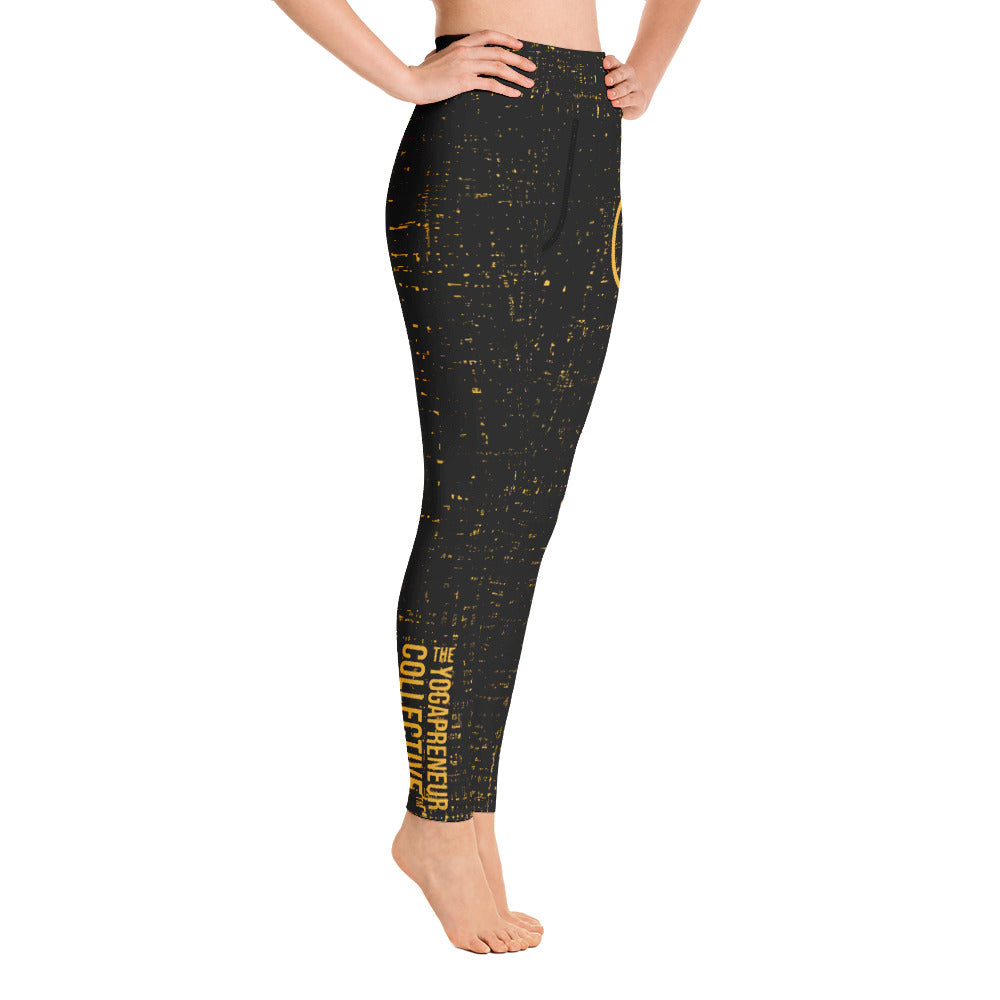 Yogapreneur YLeg T2