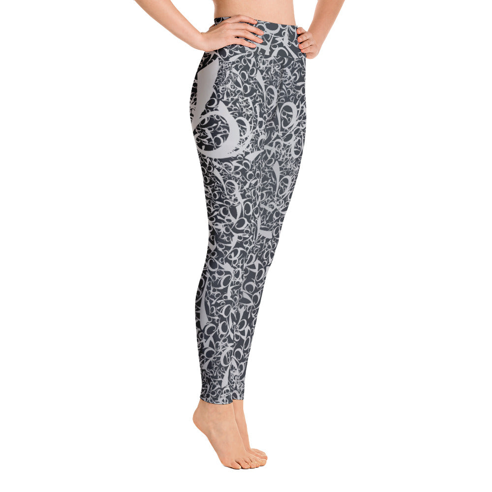 Balanced Yleg Rand2 Fade W1