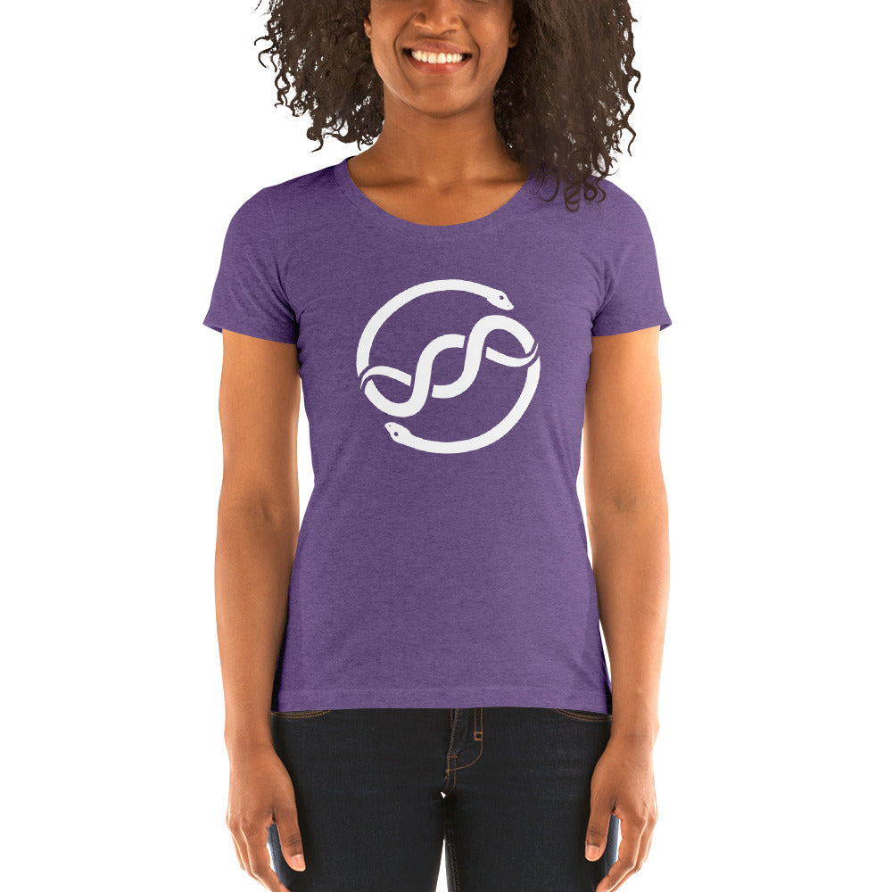 Snake Pharm-Ladies' t-shirt