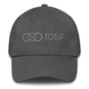 105F Infinity Club Hat