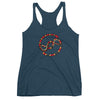 Snake Pharm-Women's Racerback Tank