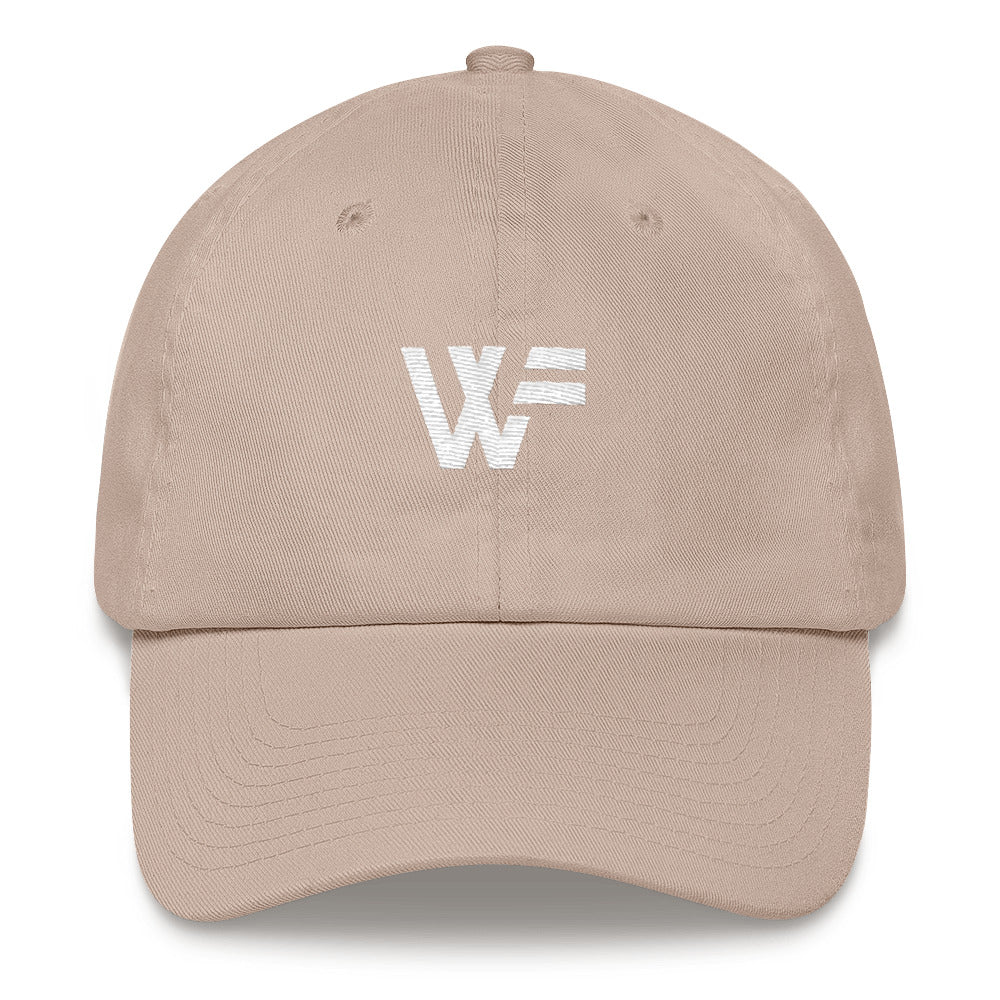 WF-Club hat
