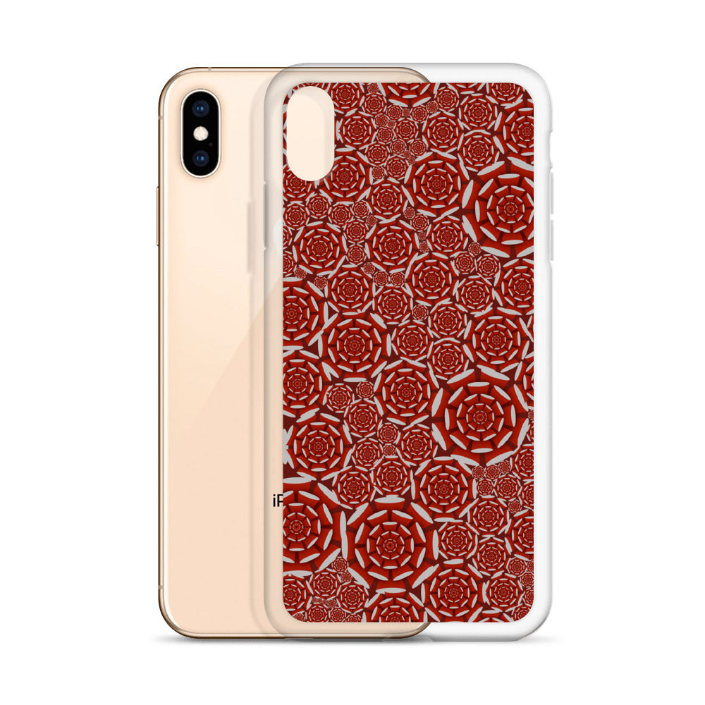 iPhone Case HTC Phone CPr-1