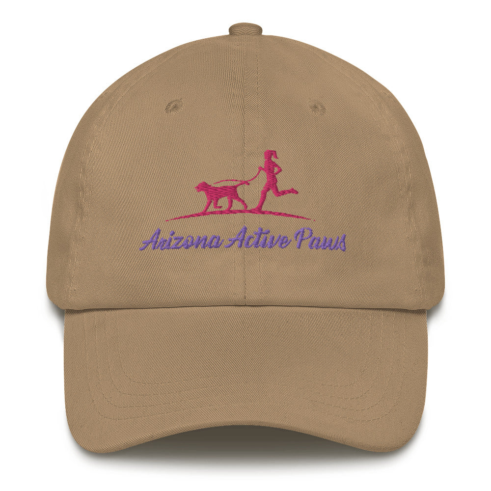 Arizona Active Paws-Club Hat