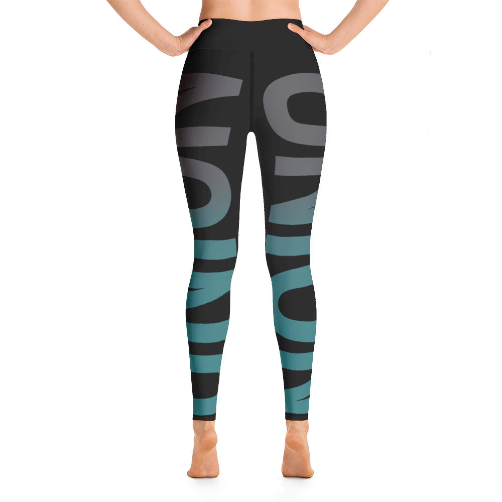 The Union-Leggings Yleg BIG2