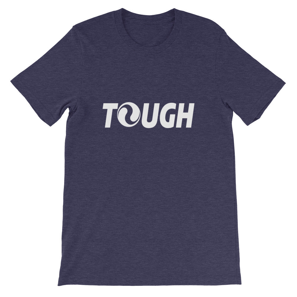 Fuse45-Tough Short-Sleeve Unisex T-Shirt