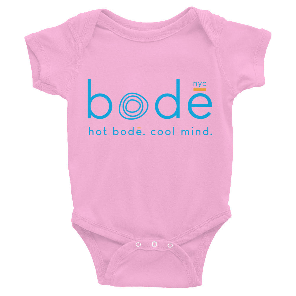 Bode NYC-Infant Bodysuit