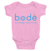 Bode NYC-Infant Bodysuit