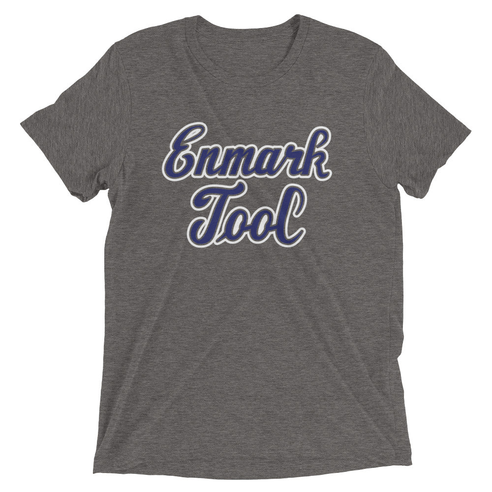 Enmark Tool-Short sleeve t-shirt